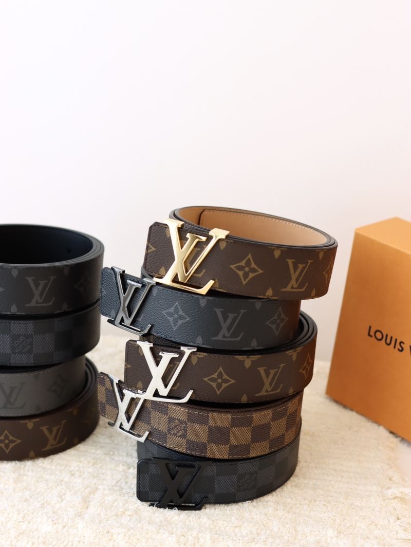 l0vis Vvtt0n belts